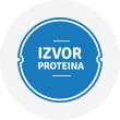 Izvor proteina